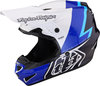 Vorschaubild für Troy Lee Designs GP Volt Motocross Helm