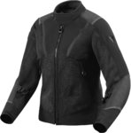 Revit Airwave 4 Veste textile de moto pour dames