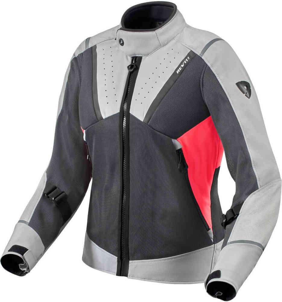 Revit Airwave 4 Damen Motorrad Textiljacke