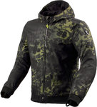 Revit Saros WB Camo Motorcycle Textile Jacket