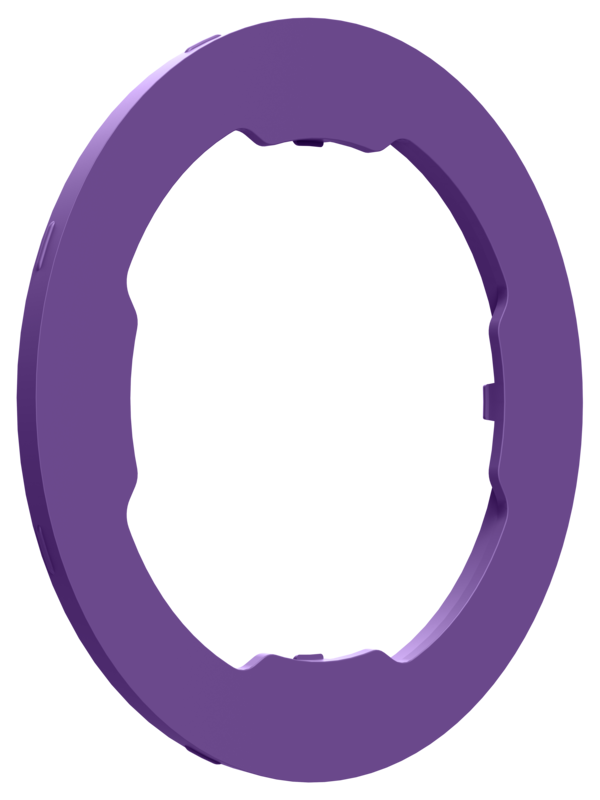 Quad Lock MAG Ring, black