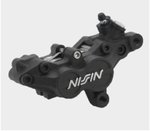 NISSIN 4 Pistons Brake Caliper Right - Axial