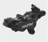 Preview image for NISSIN 4 Pistons Brake Caliper Right - Axial