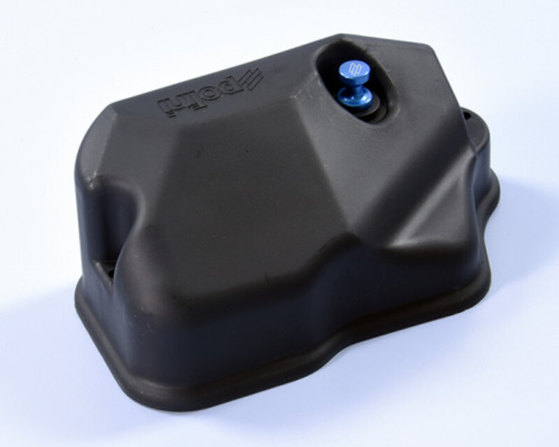 POLINI Air Box With Mixer