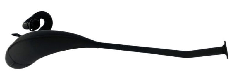 TECNIGAS Original Pro Enduro Expansionskammer