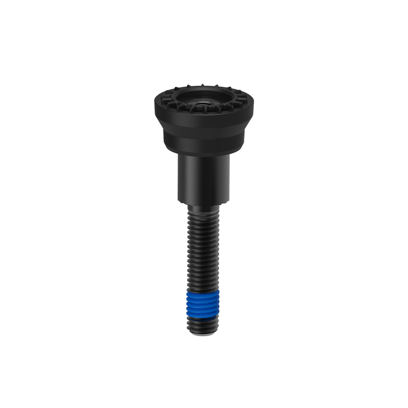 Quad Lock Unisex 360 Base Single Bolt - M8