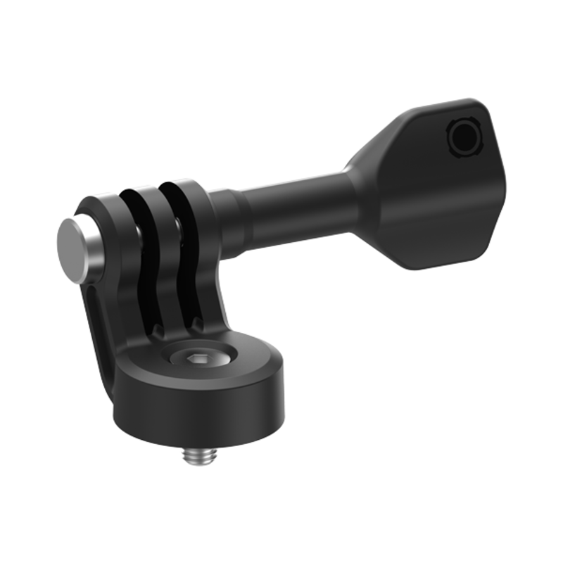 Quad Lock 360° Action-Kamera-Kopf