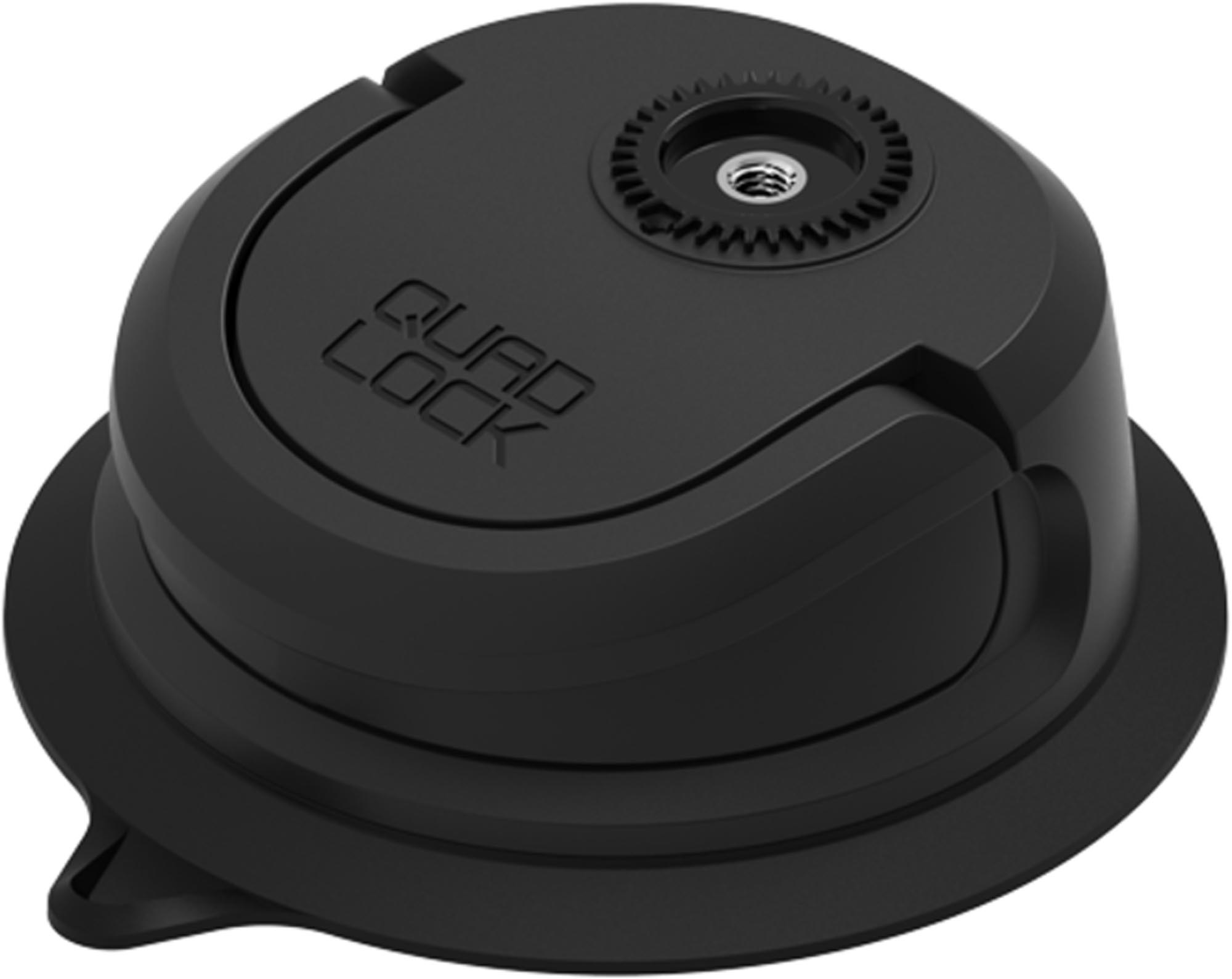 Quad Lock Unisex 360 Suction Base