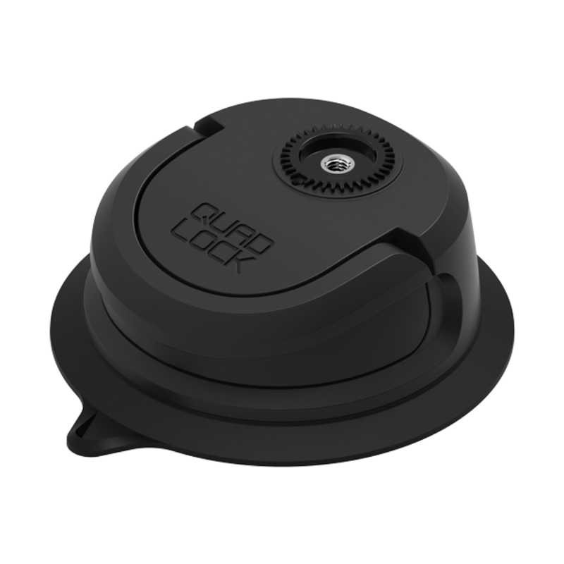 Quad Lock Unisex 360 Suction Base Size 14