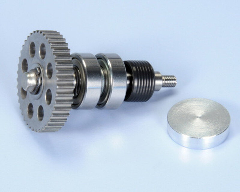 POLINI Kit For Waterpump Piaggio