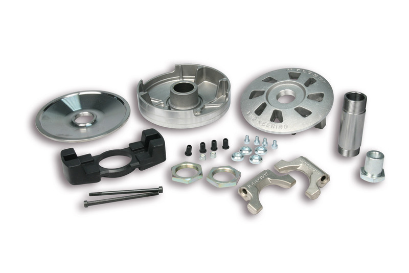 MALOSSI Variotop Variator For MBK Automatic Motorcycles