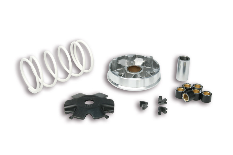 MALOSSI 用于踏板车的Multivar变速器