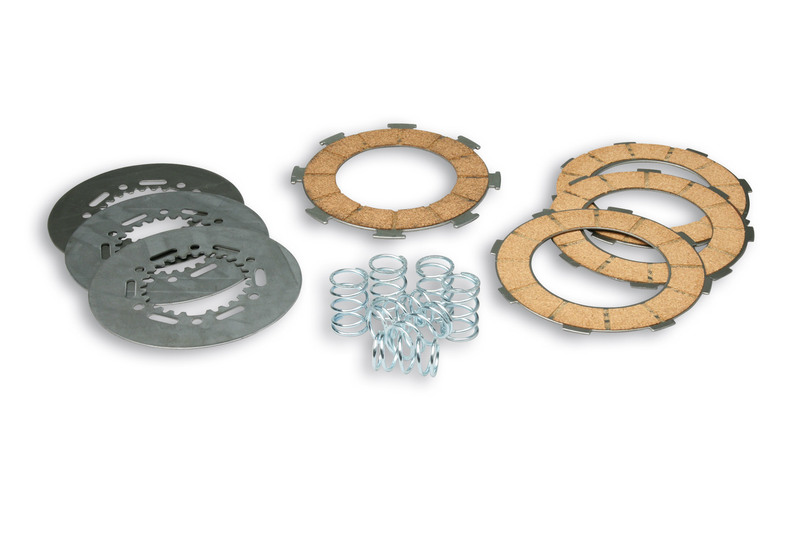 MALOSSI Clutch Kit