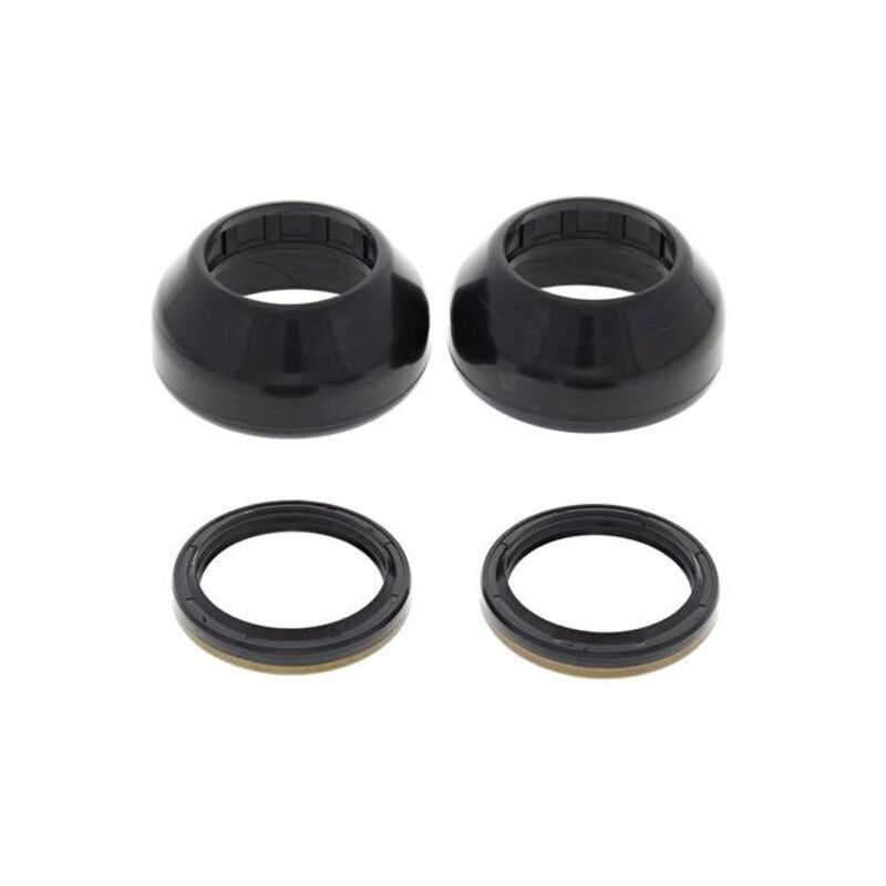 All Balls Gabel Wellendichtringe & Staubschutzkappen - 38x48x7/8,5 mm