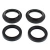 Preview image for All Balls Fork Oil Seal & Dust Cover