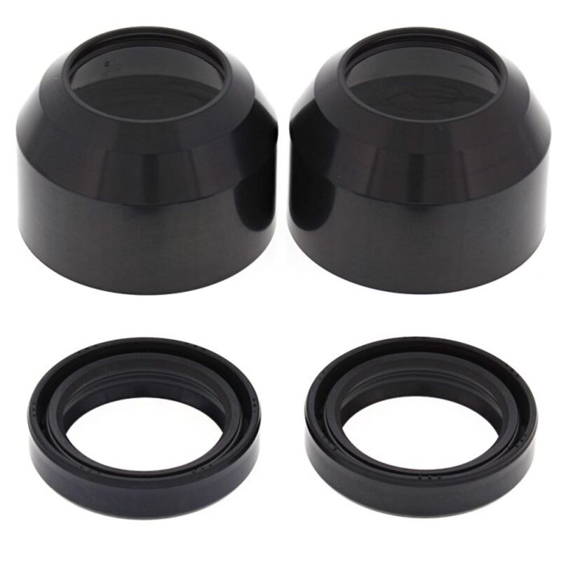 All Balls Unisex Fork Oil Seals & Dust Covers - 36X48x10,5 Mm