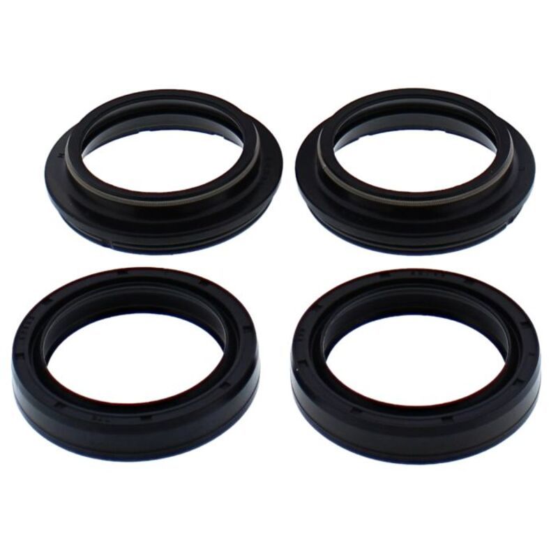 All Balls Fork Oil Seals & Dust Covers - 40x52x10 mm