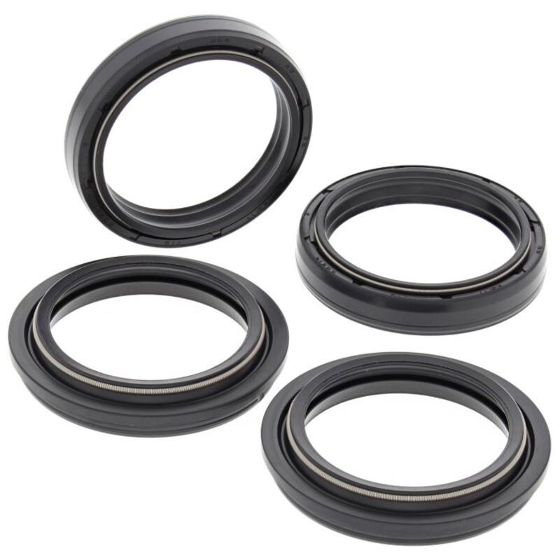 All Balls Fork Oil Seals & Dust Covers - 46x58x10,25 mm