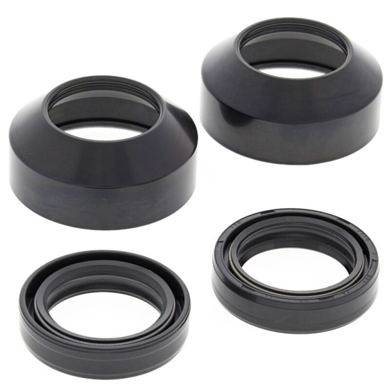 All Balls Unisex Fork Oil Seals & Dust Covers - 35X48x10,5 Mm