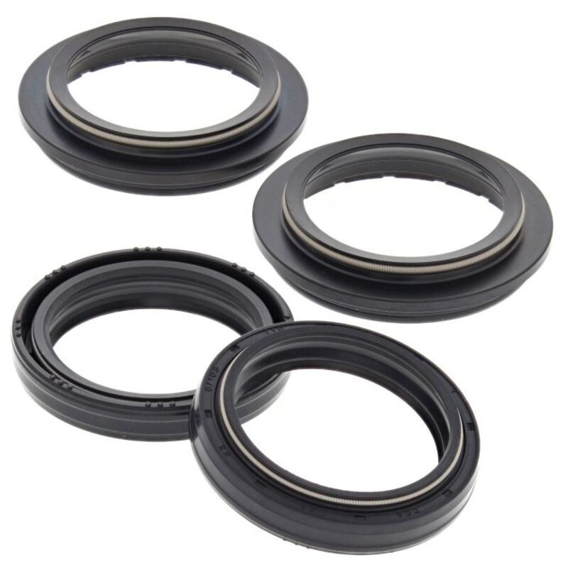 All Balls Gabel Wellendichtringe & Staubschutzkappen - 41x53x8/10,5 mm