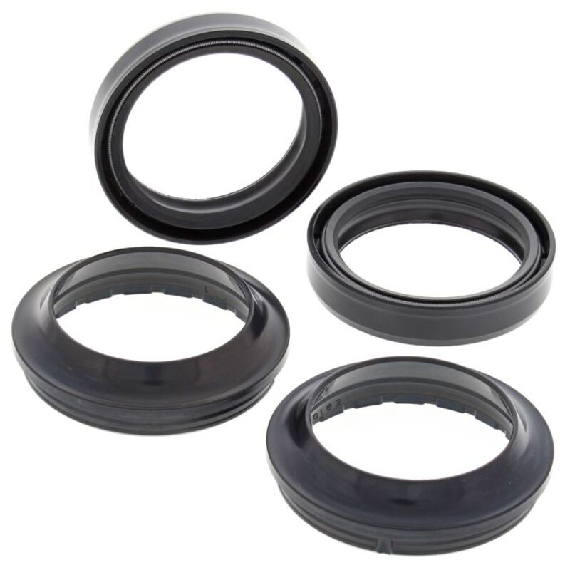 All Balls Unisex Fork Oil Seals & Dust Covers - 43X54x11 Mm