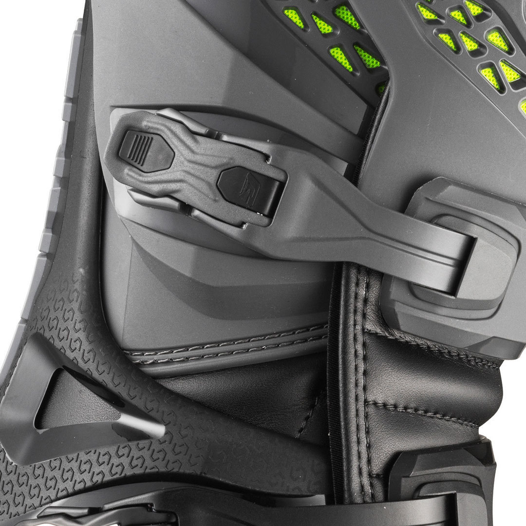 Gaerne SG22 Gore-Tex Enduro Ботинки для мотокросса