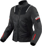 Revit Tornado 4 H2O waterproof Ladies Motorcycle Textile Jacket