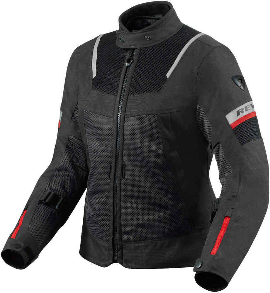 Revit Tornado 4 H2O wasserdichte Damen Motorrad Textiljacke