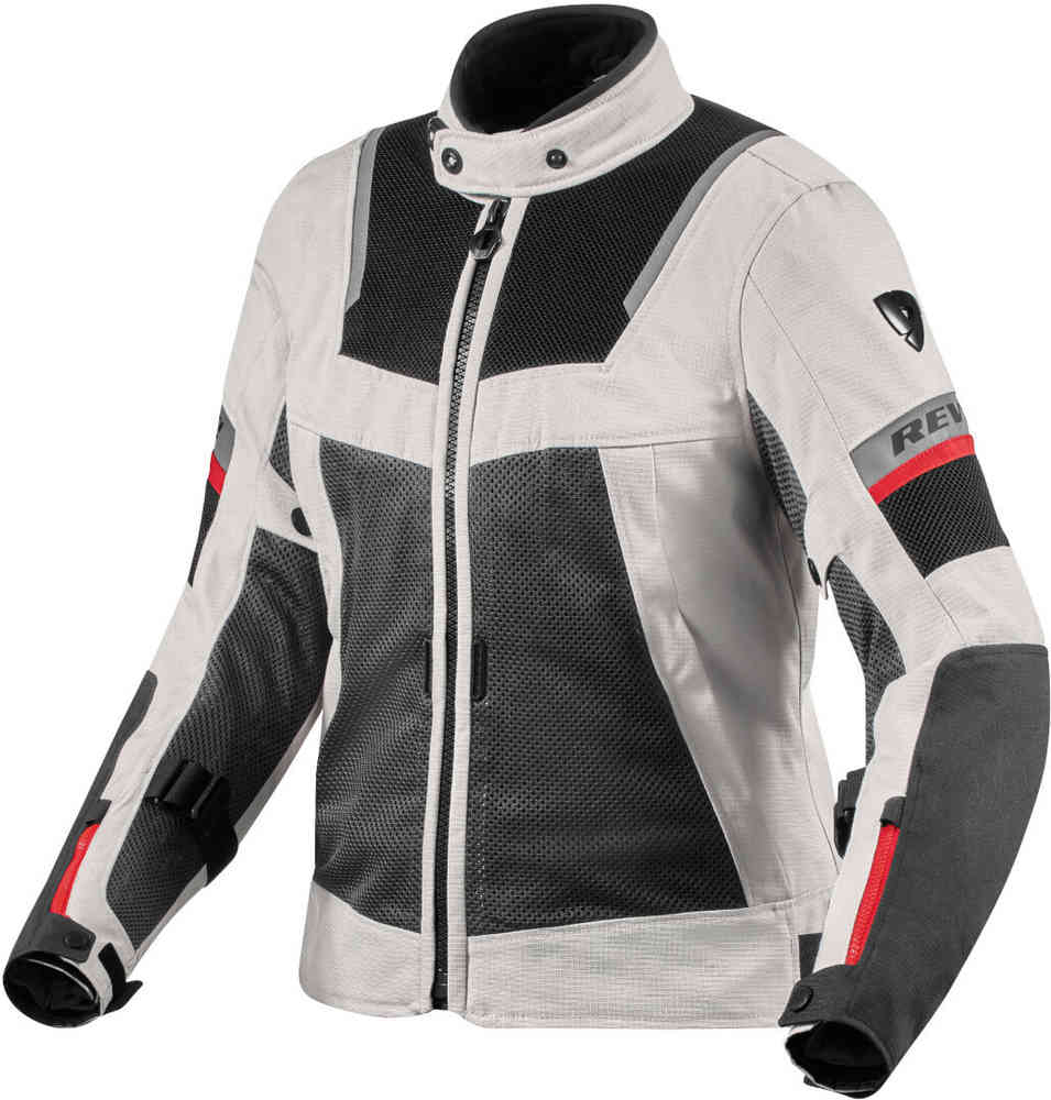 Revit Tornado 4 H2O waterdichte dames motorfiets textiel jas