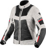 {PreviewImageFor} Revit Tornado 4 H2O impermeabile Giacca tessile moto da donna