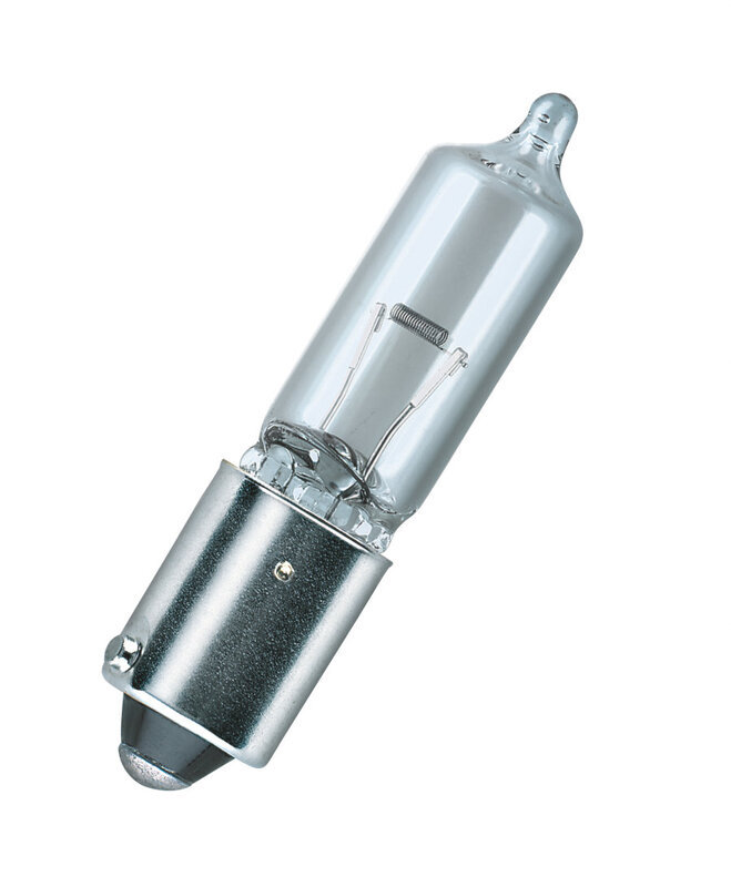 OSRAM 原线H21W 12V 25W灯泡