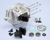 Preview image for POLINI Engine Crankcase Electric Igition