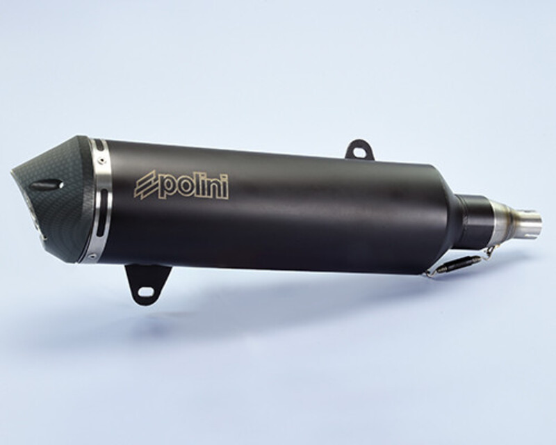 Endschalldämpfer Mini One Vergleich - September 2025 | WhichOne