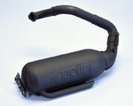 POLINI Full Exhaust System Racing