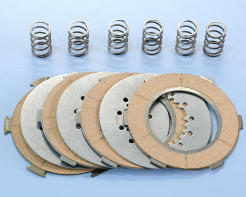 POLINI Clutch Kit