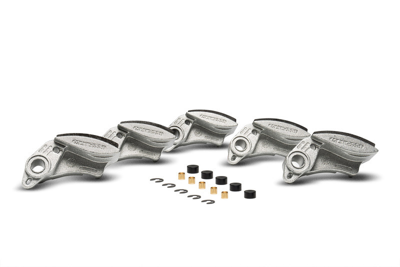 MALOSSI WGT Kit for Maxi Delta Clutch Adjustable Automatic Clutch