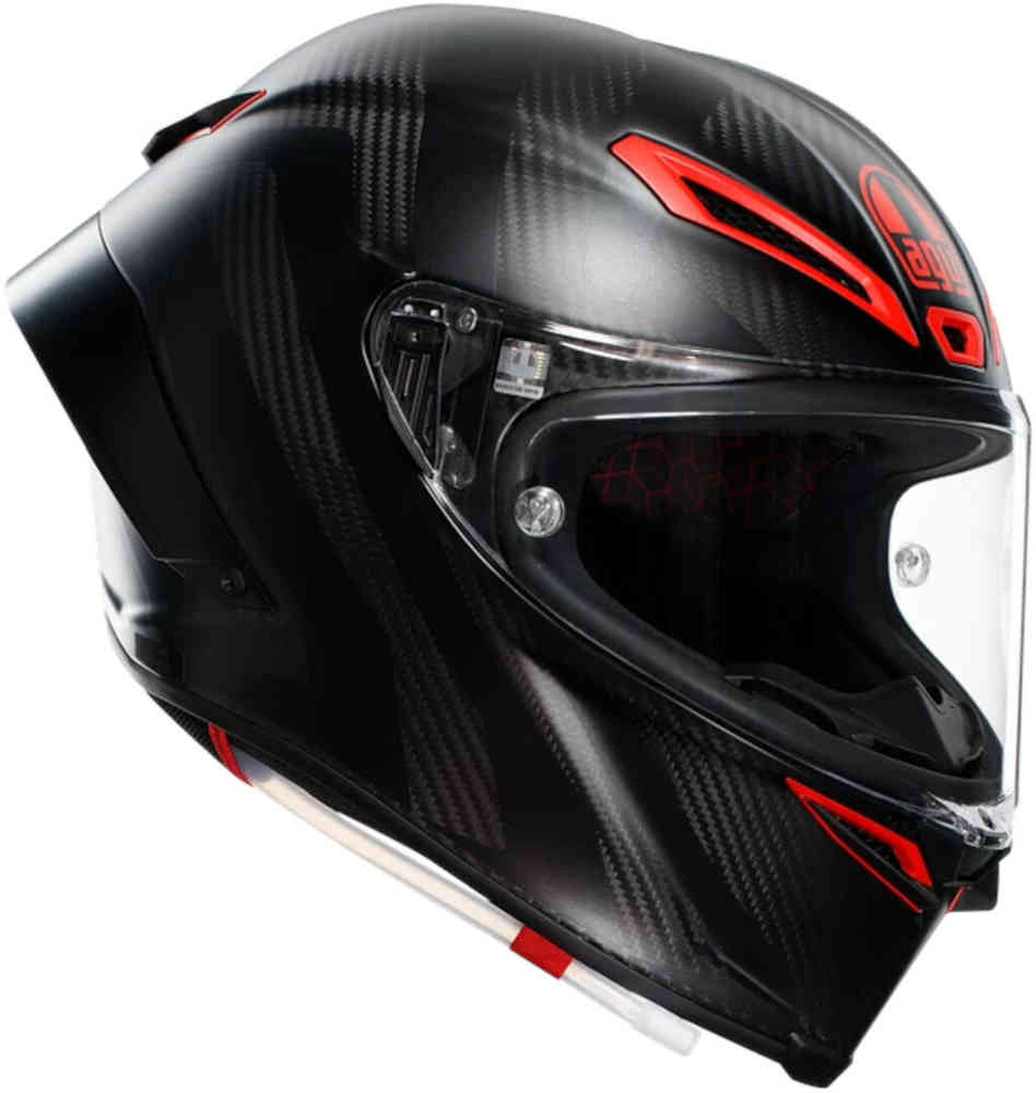 AGV Pista GP RR Intrepido