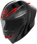 AGV Pista GP RR Intrepido 頭盔