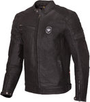 Merlin Alton II D3O Blouson en cuir de moto