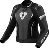 Revit Xena 4 Pro Damen Motorrad Lederjacke