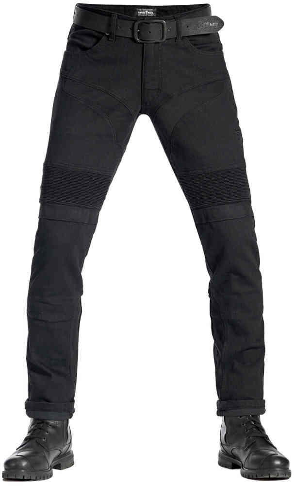 Pando Moto Karldo Slim Motorcycle Jeans