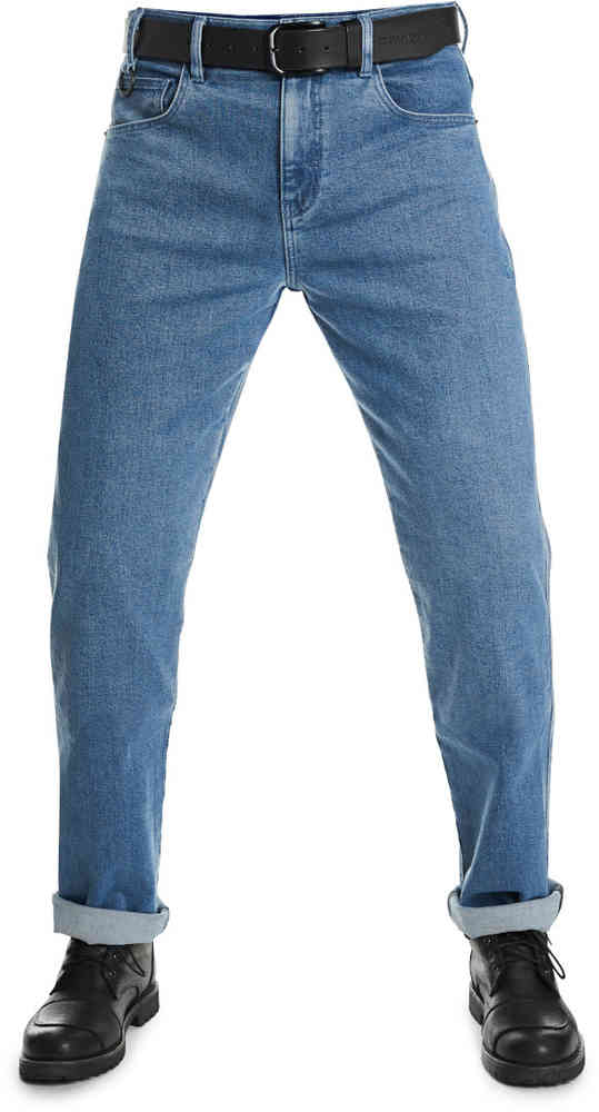 Pando Moto James Regular Мотоциклетные джинсы
