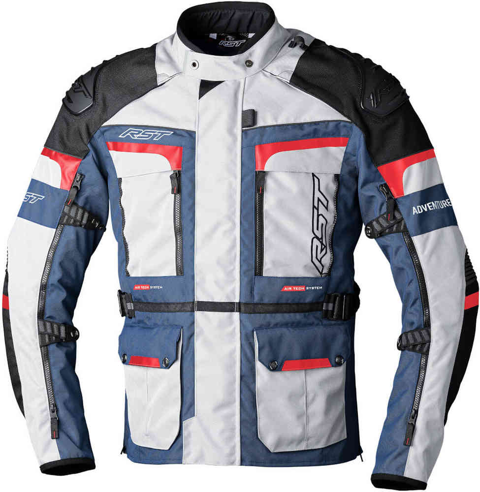 RST Pro Series Adventure-Xtreme Jaqueta tèxtil de moto