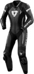 Revit Xena 4 Ladies One Piece Motorcycle Leather Suit