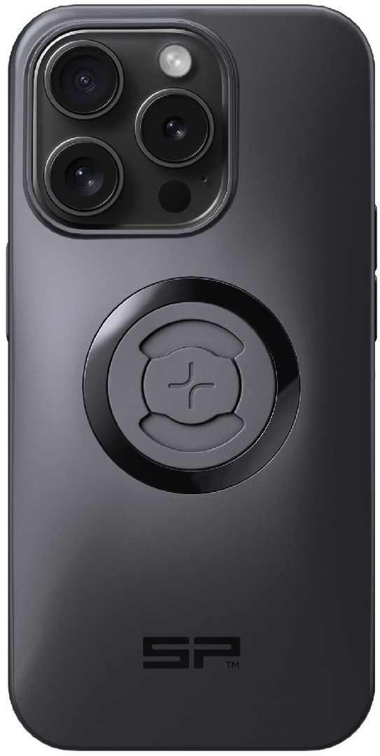 SP Connect SPC+ iPhone 15 Pro Чехол для телефона