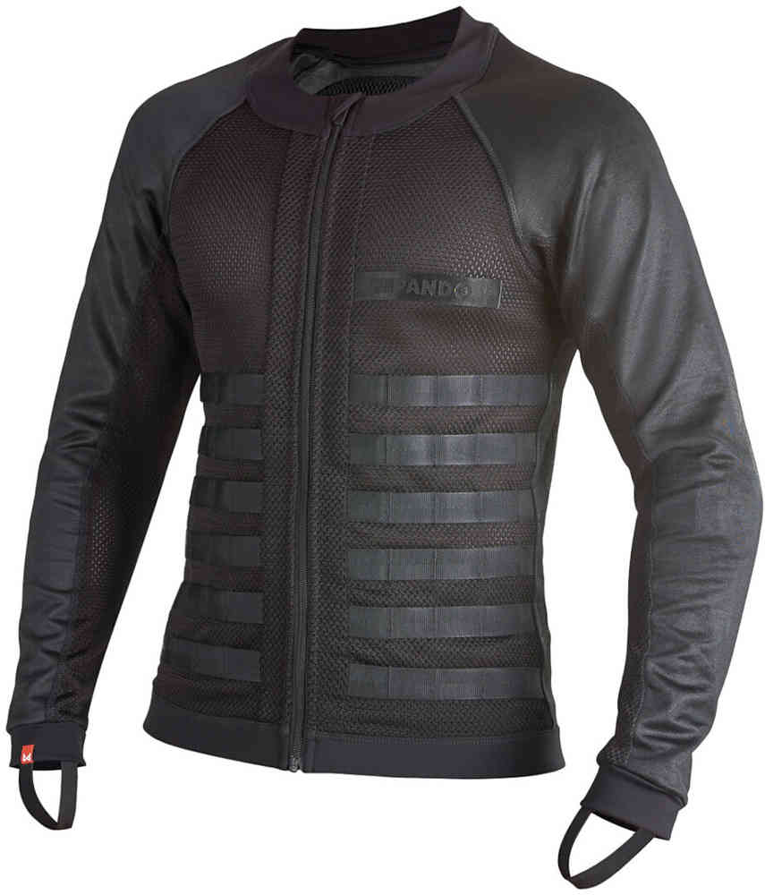 Pando Moto Commando UH Motorrad Textiljacke