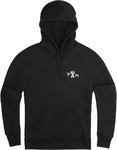 Pando Moto Kyle Wing Sudadera con capucha