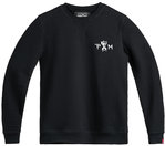 Pando Moto John Skull Pullover