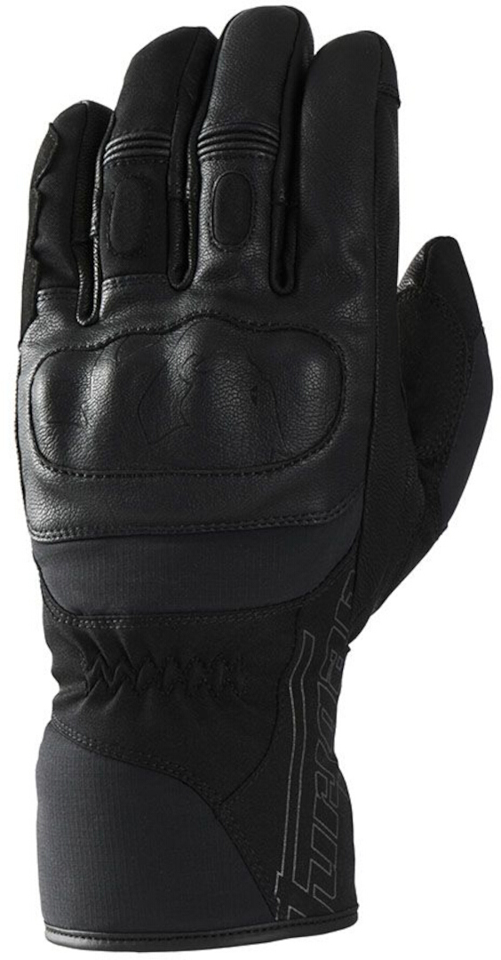 Furygan Oslo D3O Primaloft 防水オートバイグローブ - ベスト