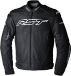 RST Tractech EVO 5 chaqueta textil impermeable para motocicletas